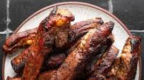 Chinese Spareribs Recipe Chinese Spareribs Recipe