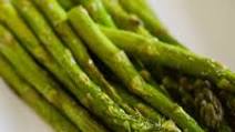 Air Fryer Seasoned Asparagus Air Fryer Seasoned Asparagus