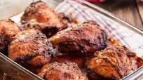 Pollo asado en cazuela Pollo asado en cazuela