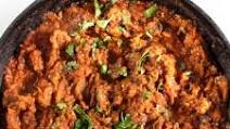 Moroccan Zaalouk Recipe Moroccan Zaalouk Recipe