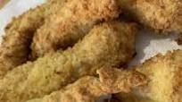 Air Fryer Chicken Tenders Air Fryer Chicken Tenders