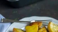 Irish Potato Roast Irish Potato Roast