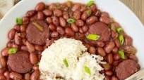 Slow Cooker Red Beans and Rice Slow Cooker Red Beans and Rice
