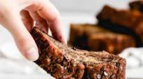 Chocolate Chip Banana Bread Chocolate Chip Banana Bread