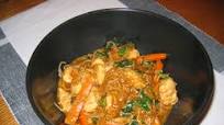 Teriyaki Chicken Noodles Teriyaki Chicken Noodles
