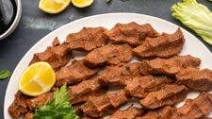 Turkish Cig Kofte Turkish Cig Kofte