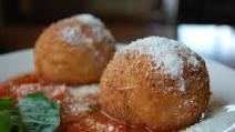 Air Fryer Arancini Air Fryer Arancini