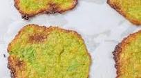Avocado Chips Avocado Chips