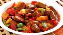 Instant Pot Pork Afritada Recipe: Easy 6 Steps Instant Pot Pork Afritada Recipe: Easy 6 Steps