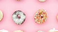 Doughnuts Recipe: How To Make Soft Doughnuts Doughnuts Recipe: How To Make Soft Doughnuts