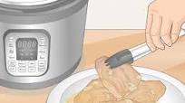 How to Cook Pheasant in a Slow Cooker How to Cook Pheasant in a Slow Cooker