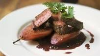 Gourmet Beef with Pears Gourmet Beef with Pears