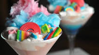 Unicorn Drink Martini Unicorn Drink Martini