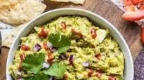Loaded Guacamole Loaded Guacamole