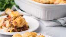 Classic Shepherd’s Pie Recipe Classic Shepherd’s Pie Recipe