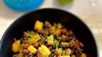 Kala Chana bhuna with potato #ramadan Kala Chana bhuna with potato #ramadan