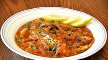 Ginisang Sardinas Recipe (Sautéed Sardines) Ginisang Sardinas Recipe (Sautéed Sardines)