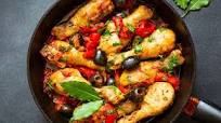 30 Easy One-Pot Chicken Recipe Collection 30 Easy One-Pot Chicken Recipe Collection