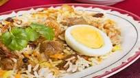 Egg Biryani Egg Biryani