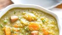 Instant Pot Split Pea Soup Instant Pot Split Pea Soup