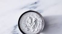 Horseradish-Dill Sour Cream Sauce Horseradish-Dill Sour Cream Sauce