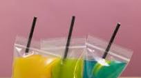 Juice Pouch Cocktails Juice Pouch Cocktails