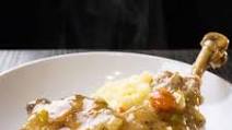 Pressure Cooker Turkey One Pot Meal Pressure Cooker Turkey One Pot Meal