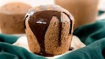 Milo Steamed Cake Milo Steamed Cake
