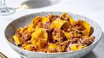 Classic Ragu Bolognese Classic Ragu Bolognese
