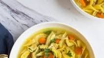 Instant Pot Chicken Noodle Soup Instant Pot Chicken Noodle Soup