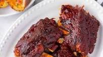 Slow Cooker BBQ Baby Back Ribs Slow Cooker BBQ Baby Back Ribs