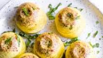 Instant Pot Egg Bites Instant Pot Egg Bites