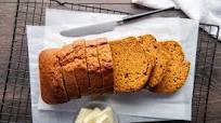 Classic Pumpkin Bread Classic Pumpkin Bread