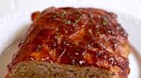 Tasty Turkey Meatloaf Tasty Turkey Meatloaf