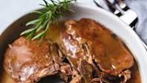 Instant Pot Pork Chops with Apple Gravy Instant Pot Pork Chops with Apple Gravy
