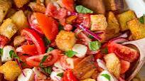 Panzanella Salad Panzanella Salad