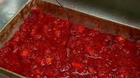 Ball FreshTECH Jam & Jelly Maker Strawberry Jam Ball FreshTECH Jam & Jelly Maker Strawberry Jam