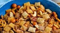 Chex Party Mix Chex Party Mix