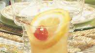 Hurricane Cocktail Recipe Hurricane Cocktail Recipe
