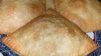 Easy Pantry Pasties Easy Pantry Pasties