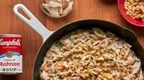 Easy One-Pot Tuna Casserole Easy One-Pot Tuna Casserole
