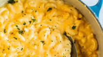 Paula Deen's Macaroni and Cheese Paula Deen's Macaroni and Cheese
