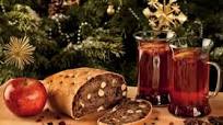 Glühwein Glühwein