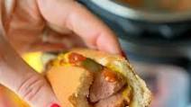 Instant Pot Hot Dogs Instant Pot Hot Dogs