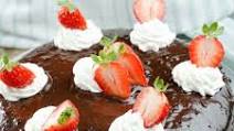 Moist Stovetop Steamed Chocolate Cake Recipe Moist Stovetop Steamed Chocolate Cake Recipe