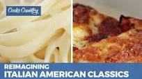 How to Make Detroit-Style Pizza and Fettuccine with Butter and Cheese How to Make Detroit-Style Pizza and Fettuccine with Butter and Cheese