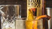 In Traeger Fashion Cocktail In Traeger Fashion Cocktail