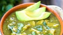 Pork Chili Verde Recipe + Pass the Pork Recap Pork Chili Verde Recipe + Pass the Pork Recap