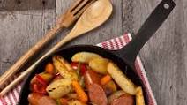13 Tasty Polish Sausage Recipes 13 Tasty Polish Sausage Recipes