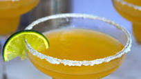 Homemade Skinny Keto Margarita Homemade Skinny Keto Margarita